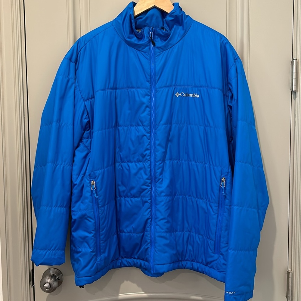 Columbia Men’s Whirlibird Interchange Jacket - Picture 12 of 16